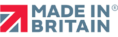 Made in Britain