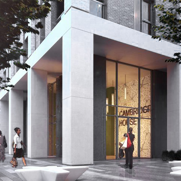 Cambridge House Croydon